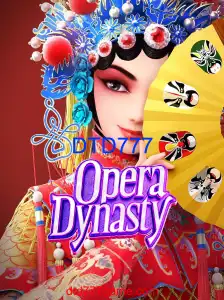 OperaDynasty: Uma Introdução Completa ao Jogo Inovador