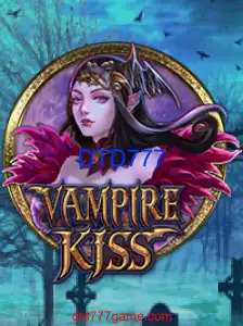 VampireKiss: Uma Jornada Sombriamente Cativante nas Noites de DTD777